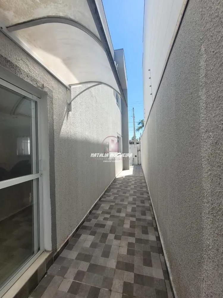 Sobrado, 4 quartos, 310 m² - Foto 11