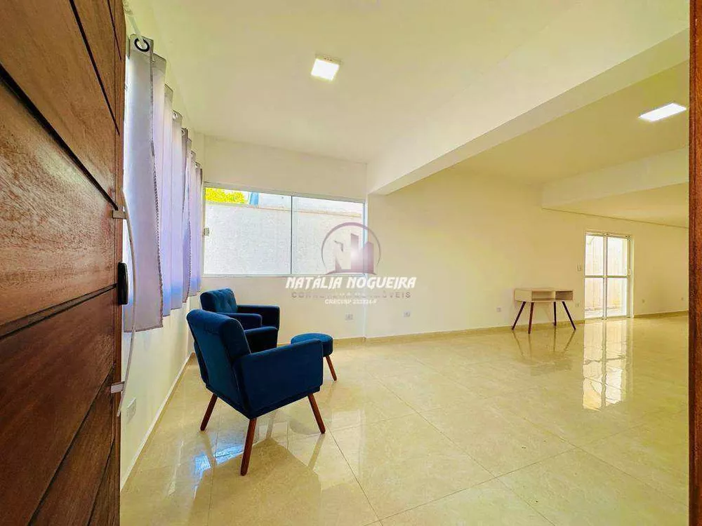 Sobrado, 4 quartos, 310 m² - Foto 2