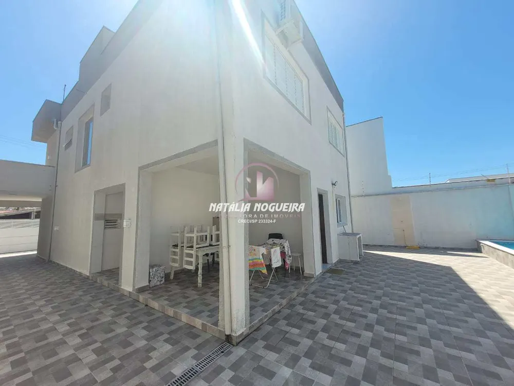 Sobrado, 4 quartos, 310 m² - Foto 10