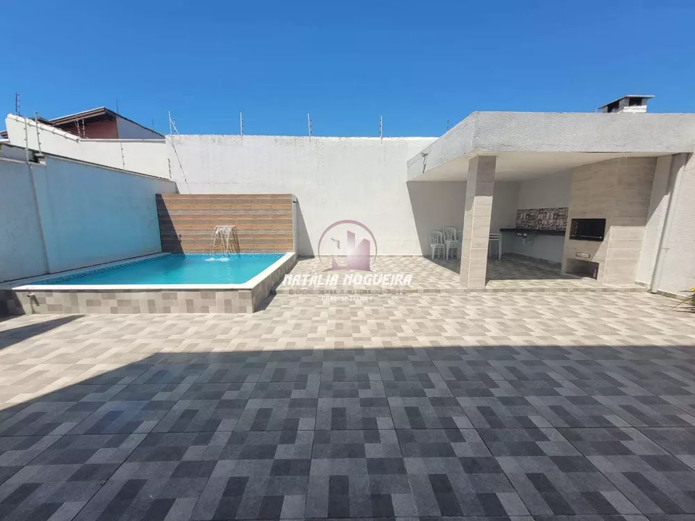 Sobrado, 4 quartos, 310 m² - Foto 1