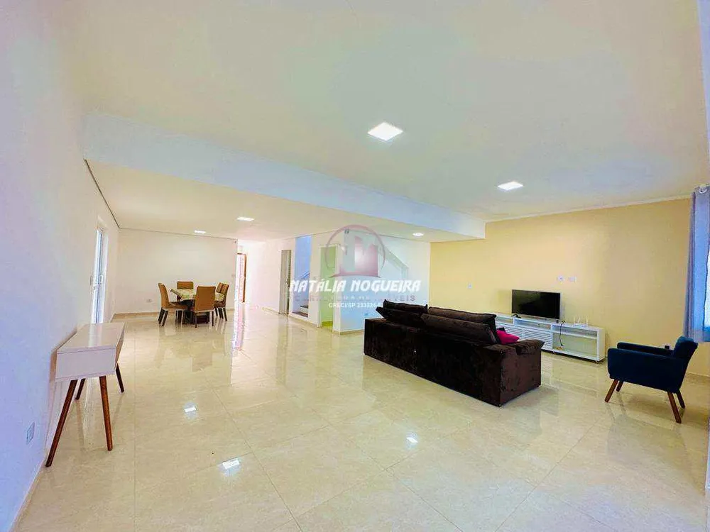 Sobrado, 4 quartos, 310 m² - Foto 3