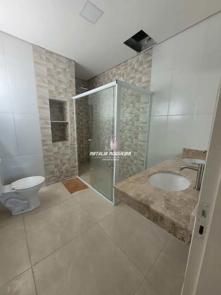 Sobrado, 4 quartos, 310 m² - Foto 9