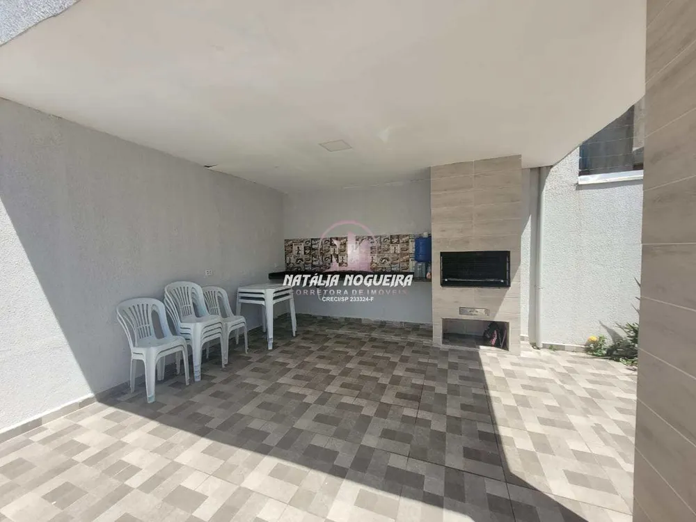 Sobrado, 4 quartos, 310 m² - Foto 7