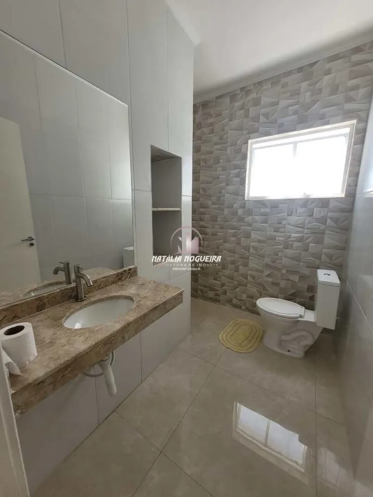 Sobrado, 4 quartos, 310 m² - Foto 8