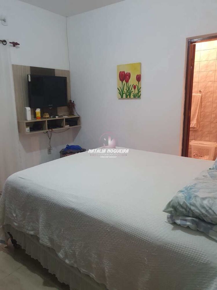 Casa, 3 quartos - Foto 10