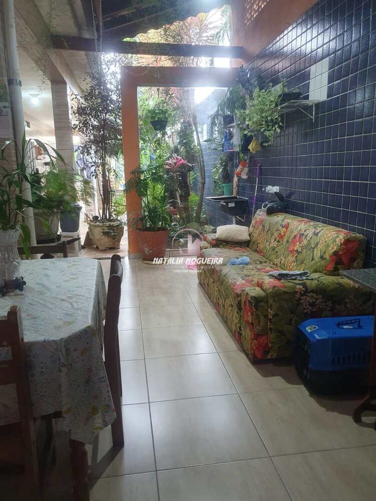 Casa, 3 quartos - Foto 24