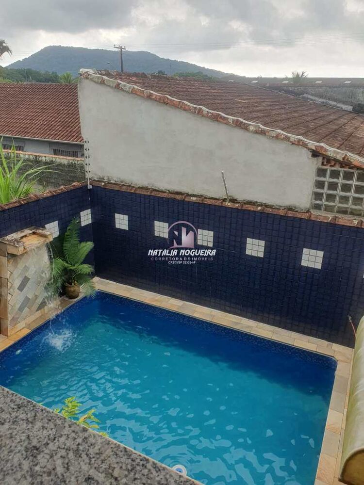 Casa, 3 quartos - Foto 28