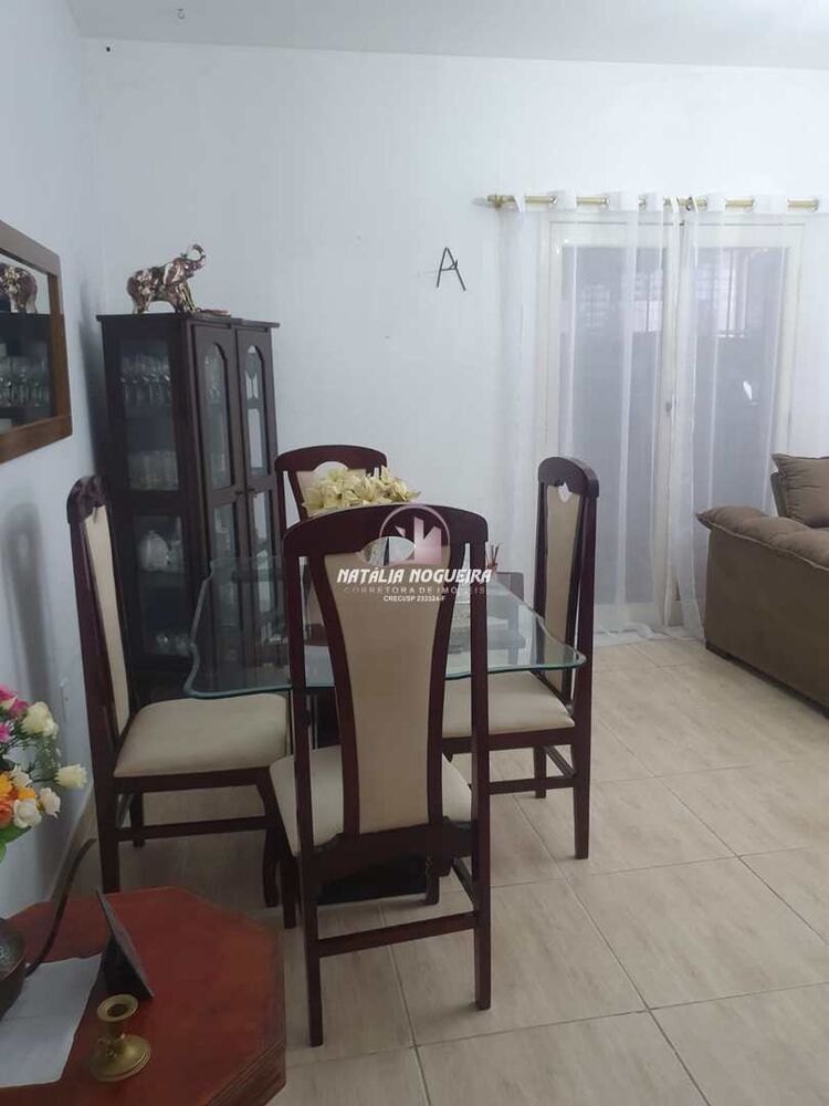 Casa, 3 quartos - Foto 19