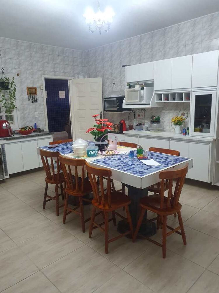 Casa, 3 quartos - Foto 21