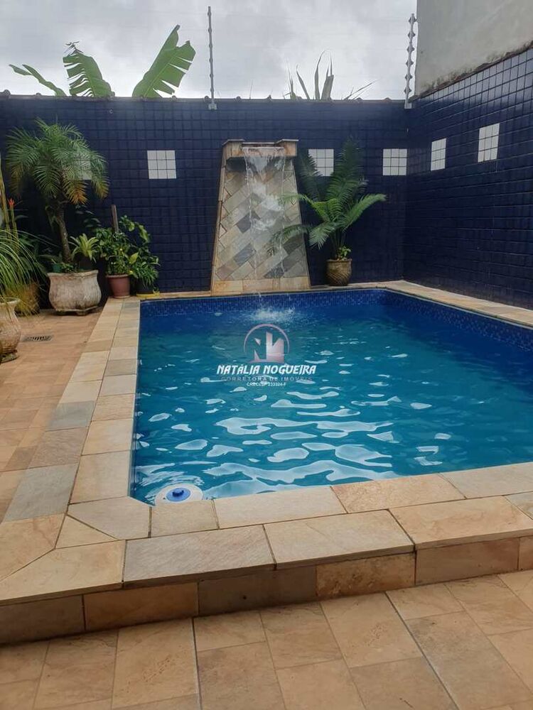 Casa, 3 quartos - Foto 26