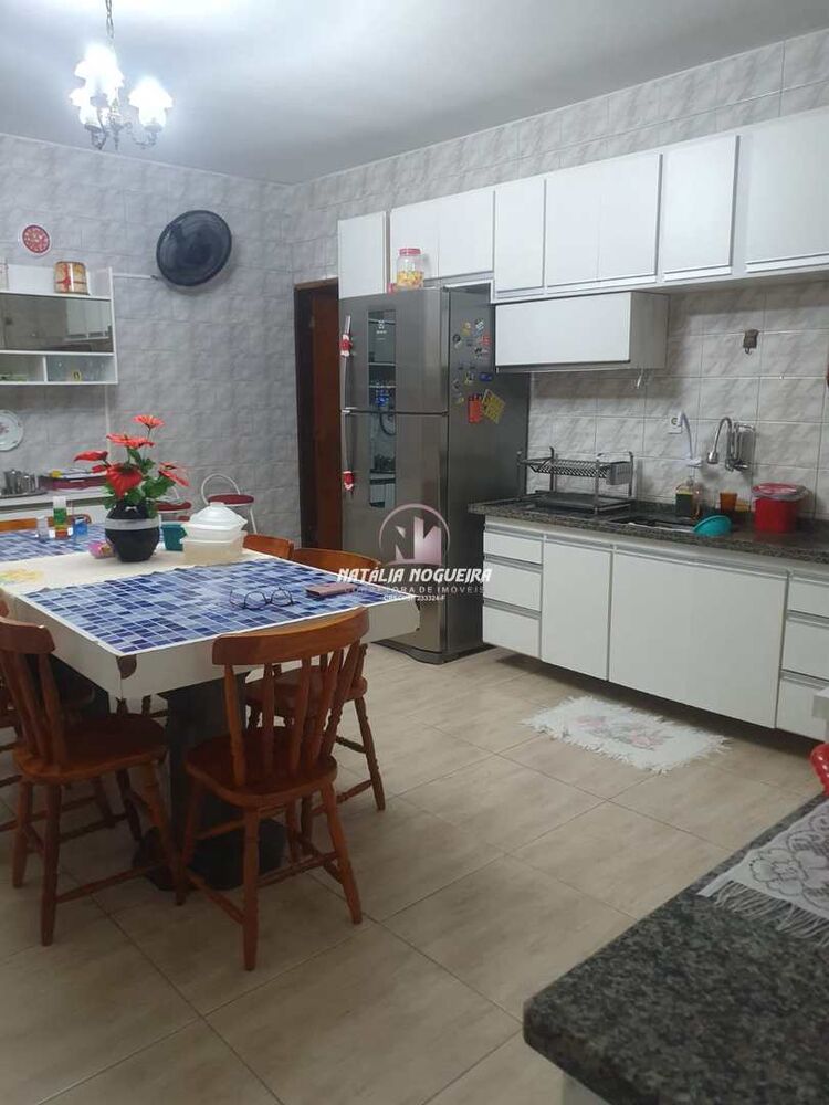 Casa, 3 quartos - Foto 22