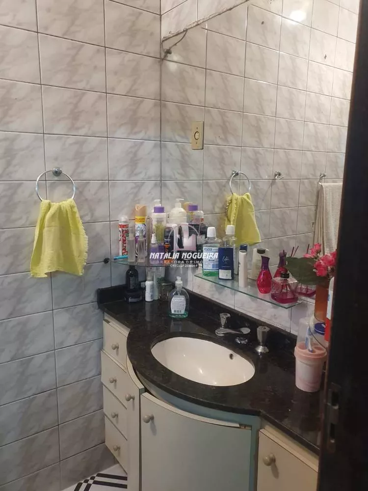 Casa, 3 quartos - Foto 8