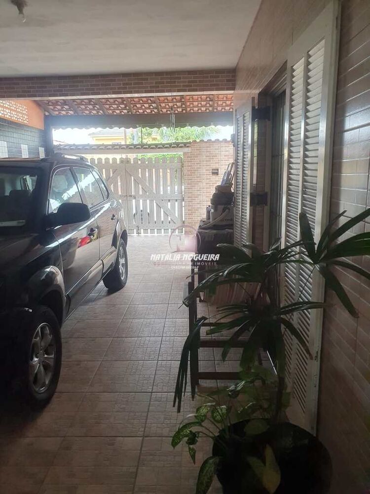 Casa, 3 quartos - Foto 5