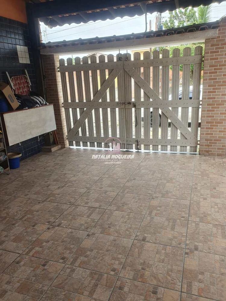 Casa, 3 quartos - Foto 3