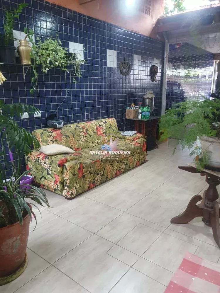 Casa, 3 quartos - Foto 25