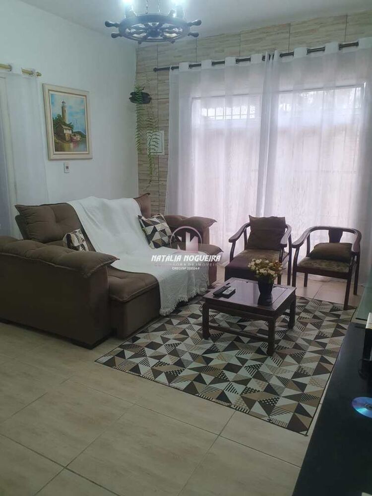 Casa, 3 quartos - Foto 18