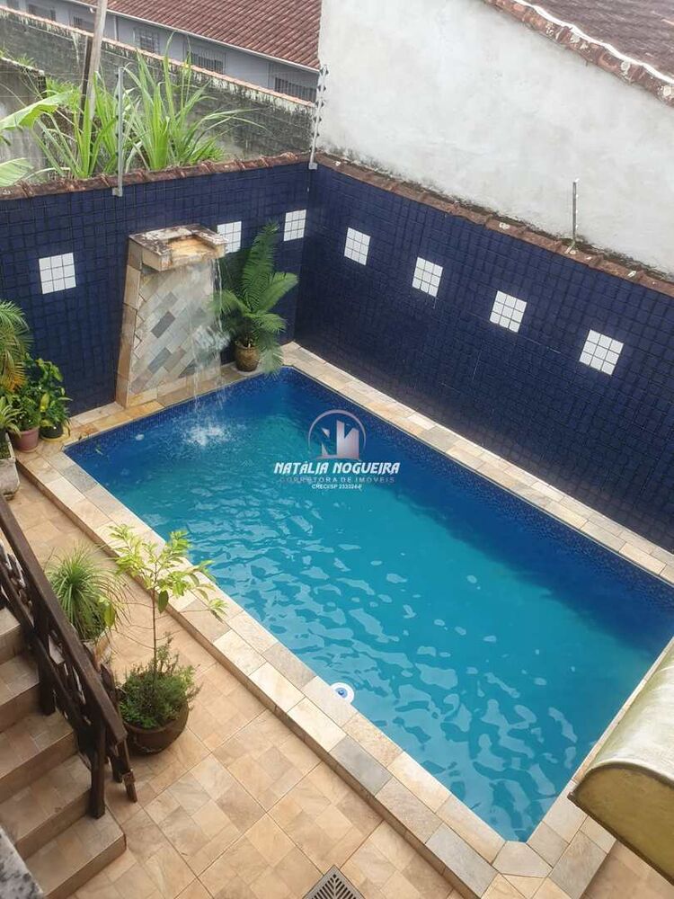 Casa, 3 quartos - Foto 27