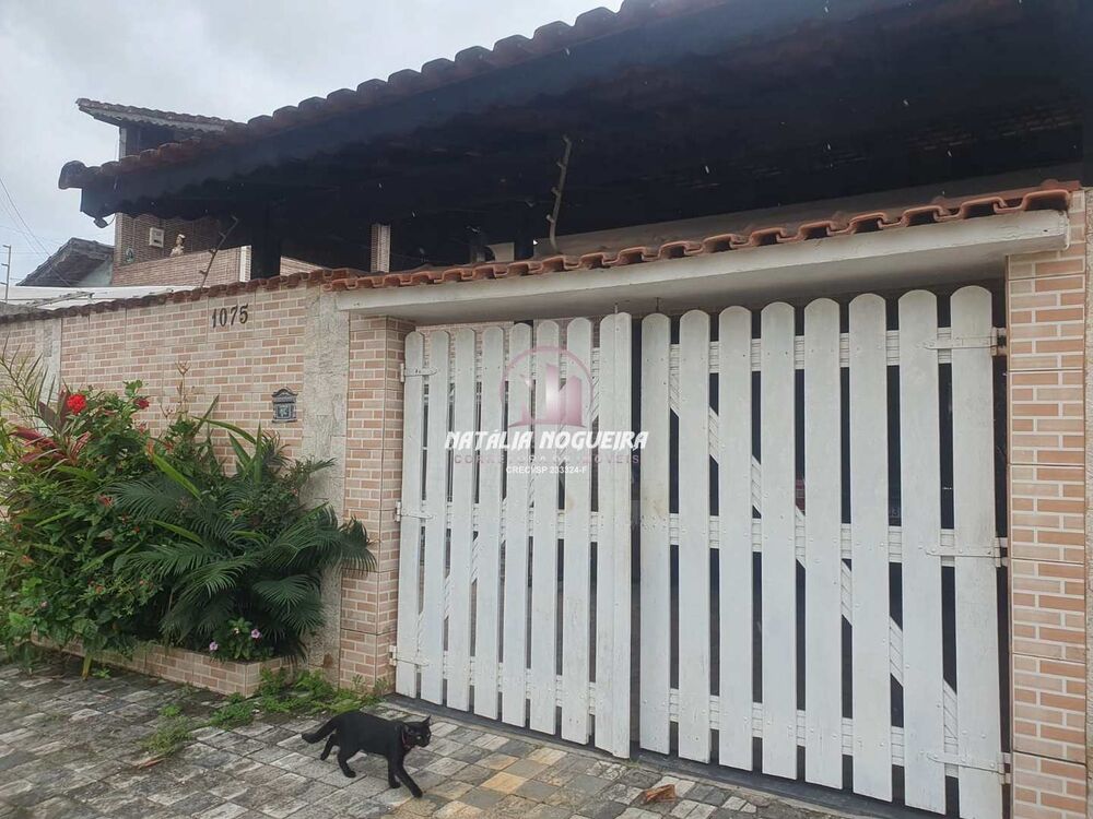 Casa, 3 quartos - Foto 2