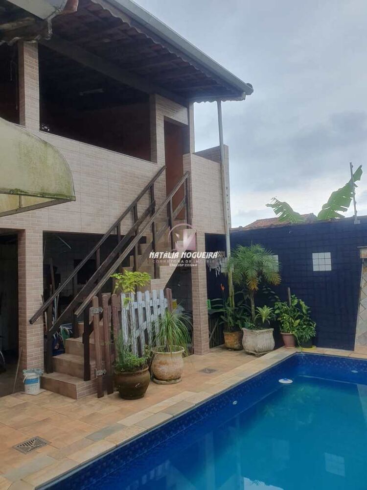 Casa, 3 quartos - Foto 30