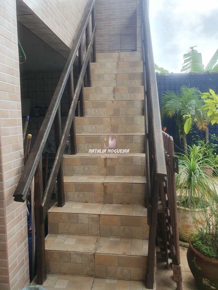 Casa, 3 quartos - Foto 35