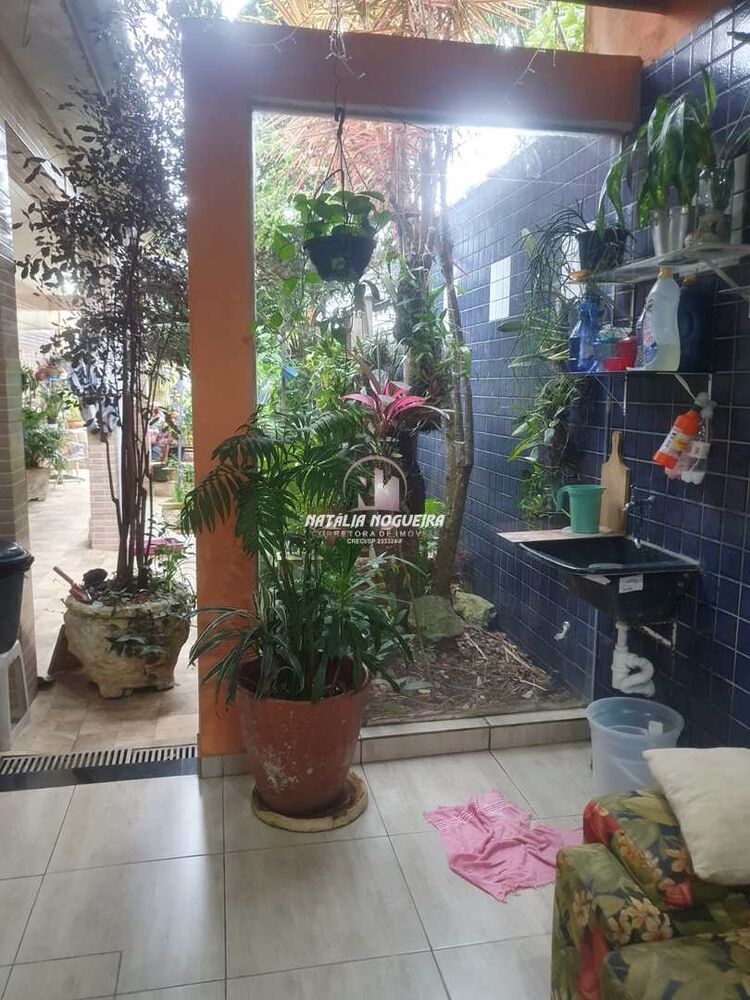 Casa, 3 quartos - Foto 23