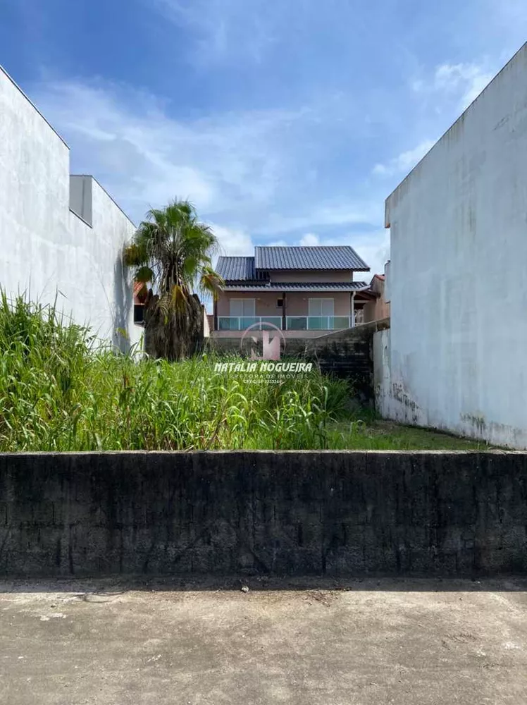 Terreno, 275 m² - Foto 1