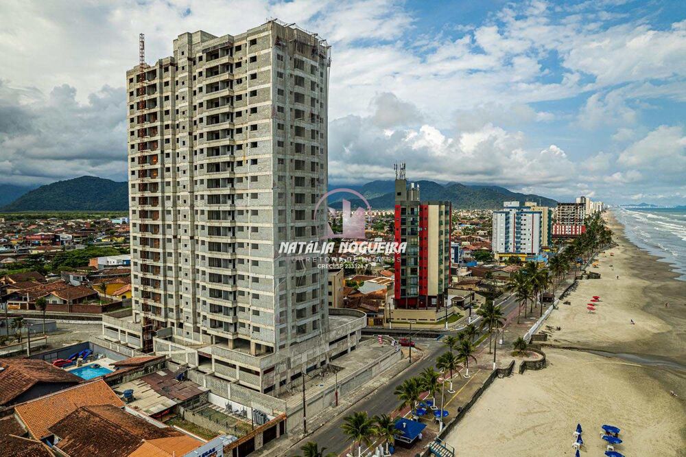 Apartamento, 3 quartos, 96 m² - Foto 1