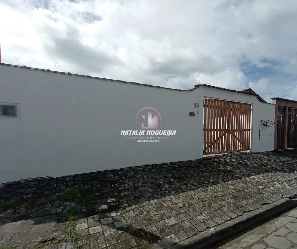 Casa, 4 quartos - Foto 1