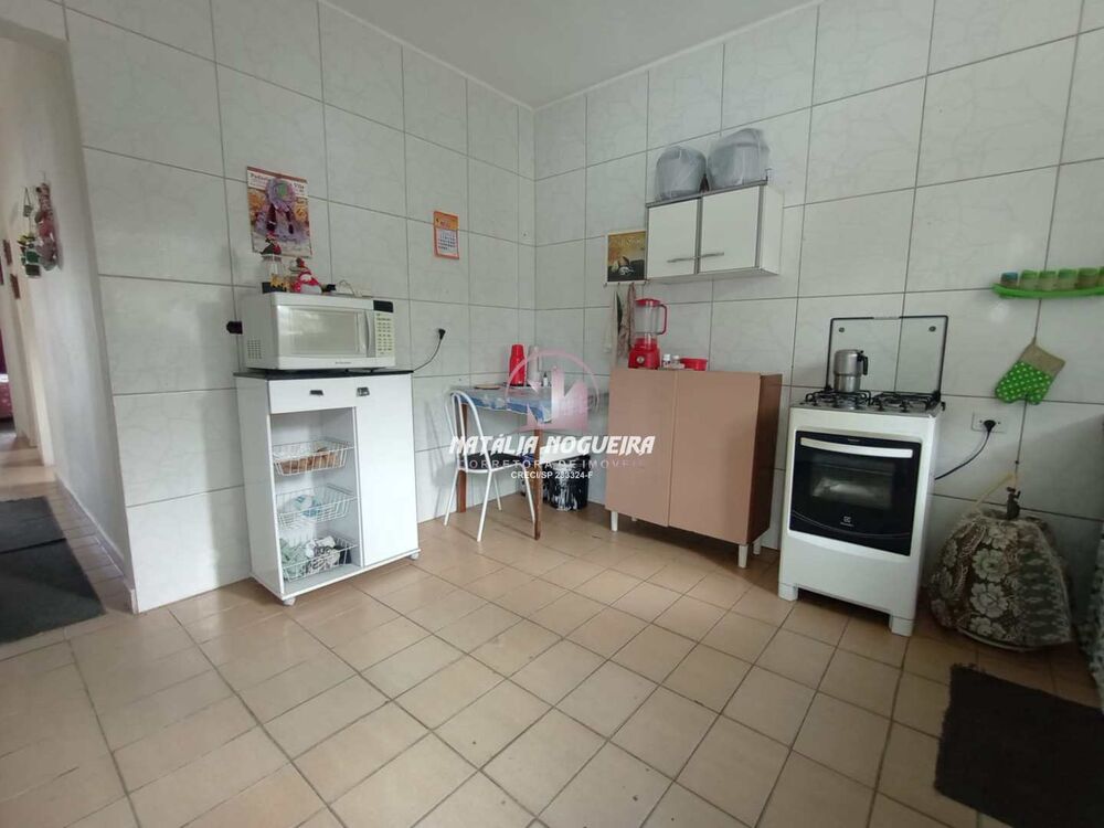Casa, 4 quartos - Foto 2