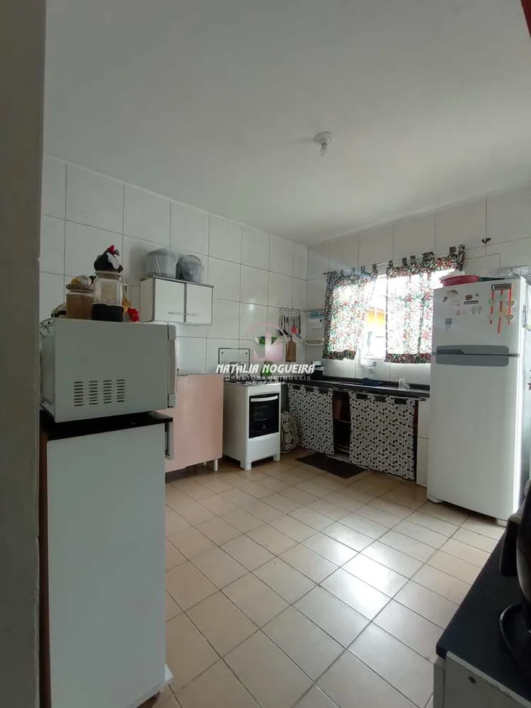 Casa, 4 quartos - Foto 15