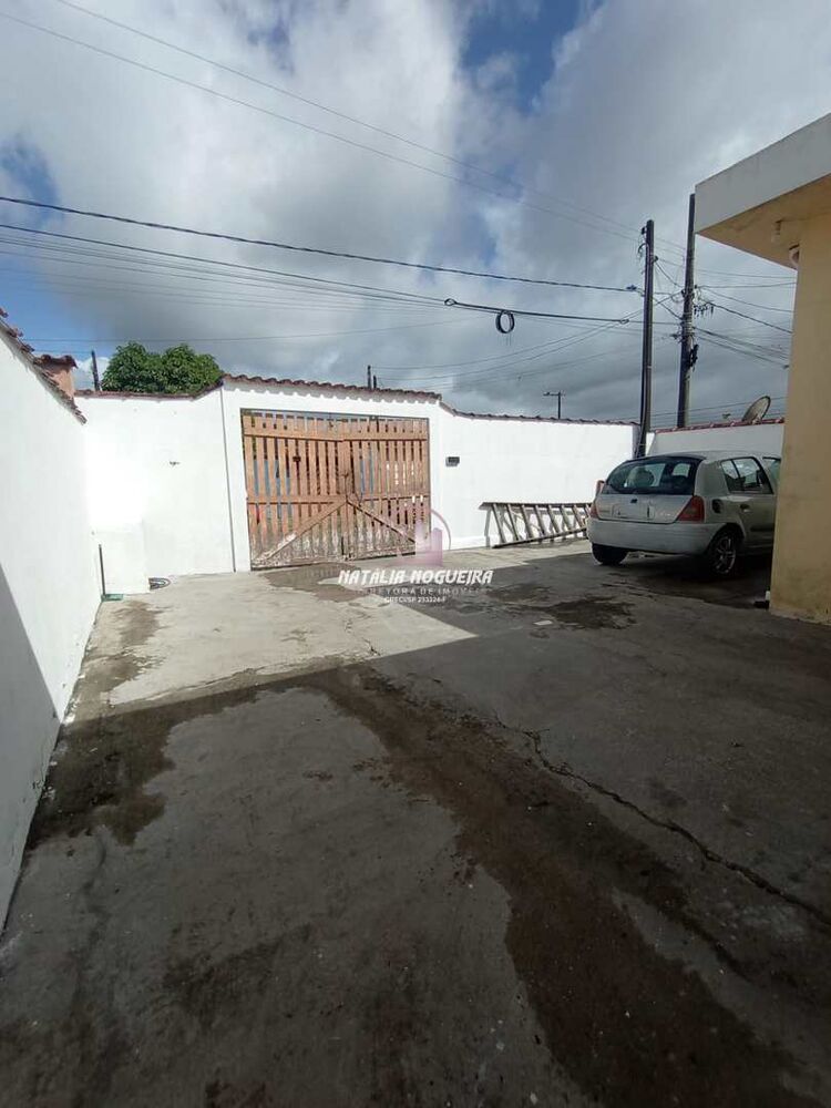 Casa, 4 quartos - Foto 1