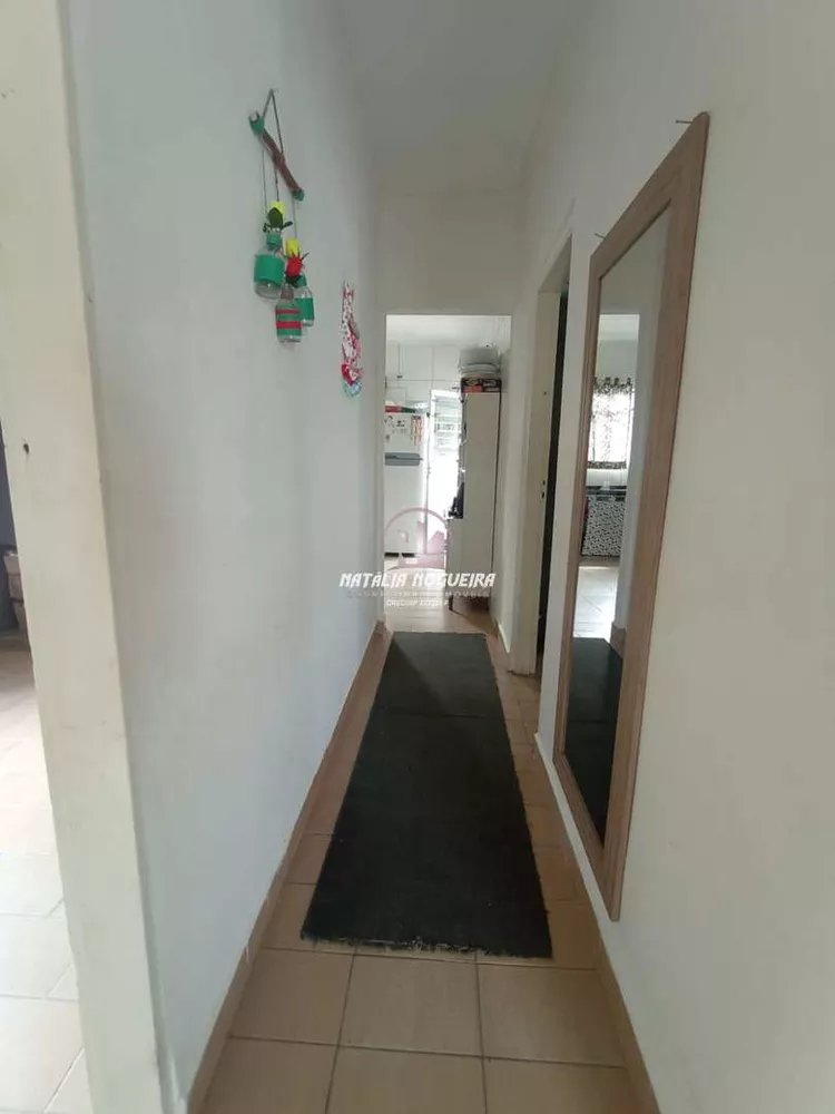 Casa, 4 quartos - Foto 6