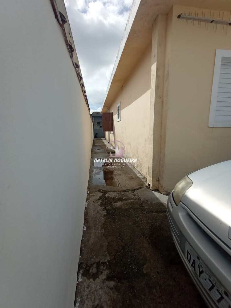 Casa, 4 quartos - Foto 3