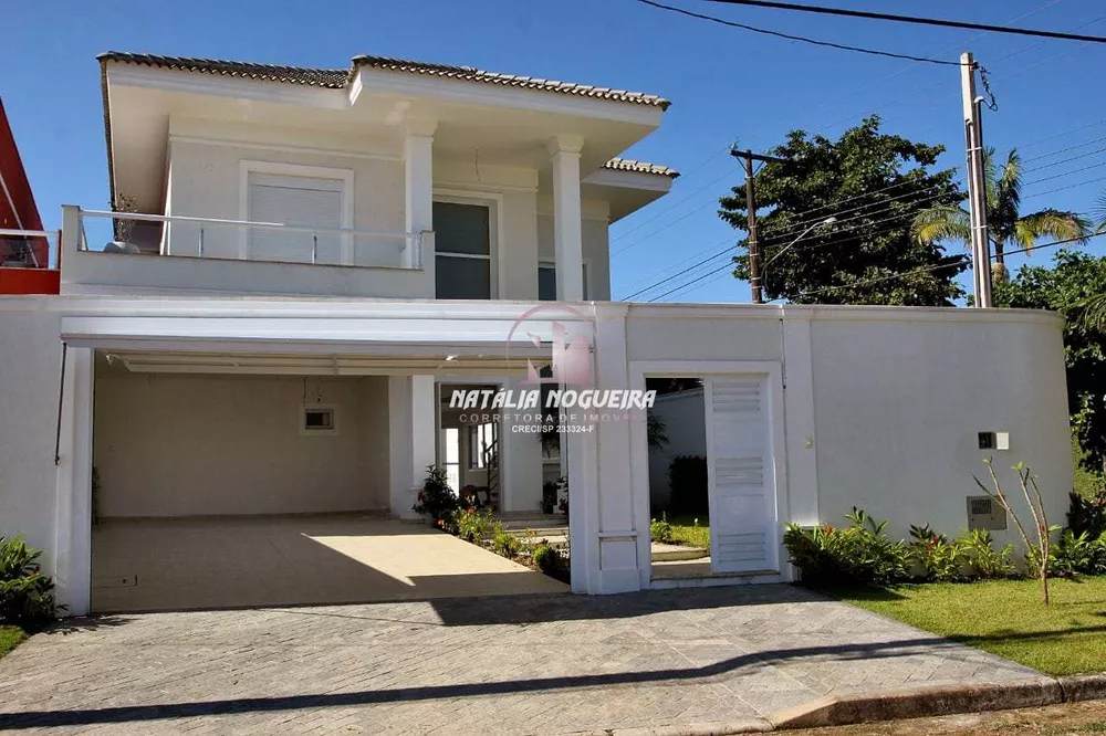 Casa, 4 quartos - Foto 5
