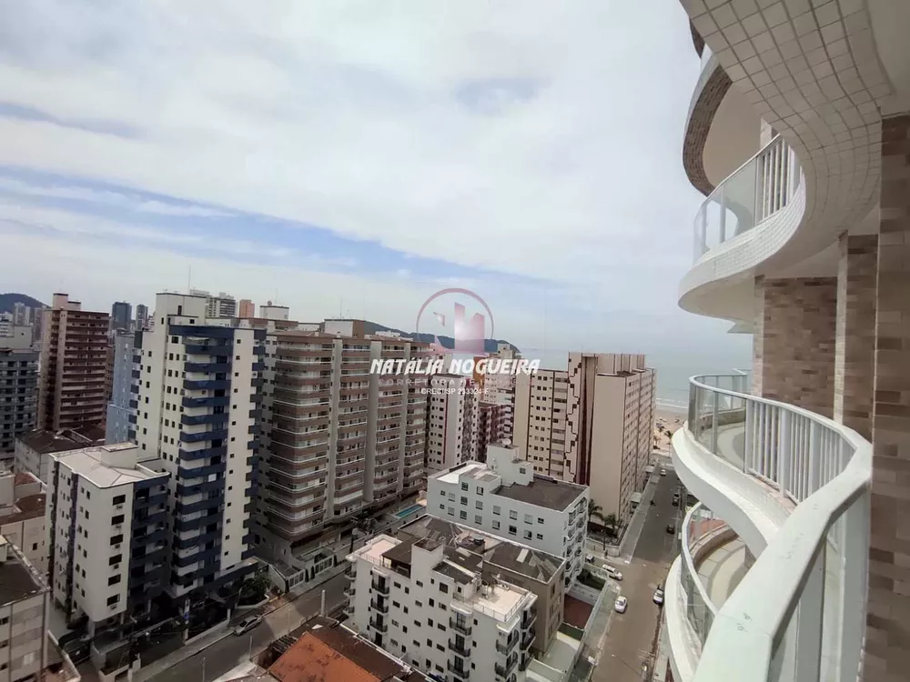 Apartamento, 3 quartos, 109 m² - Foto 1