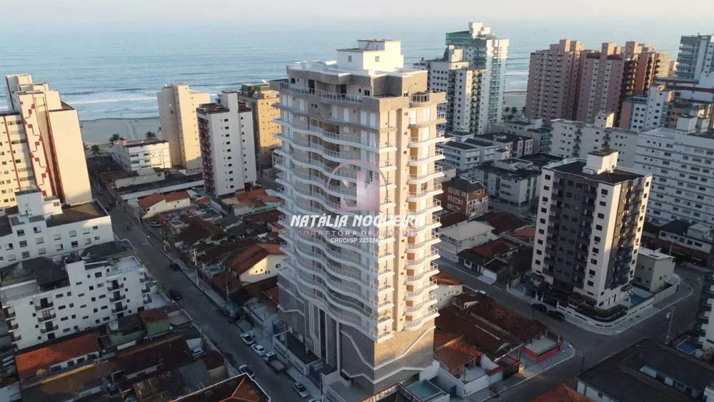 Apartamento, 3 quartos, 109 m² - Foto 2