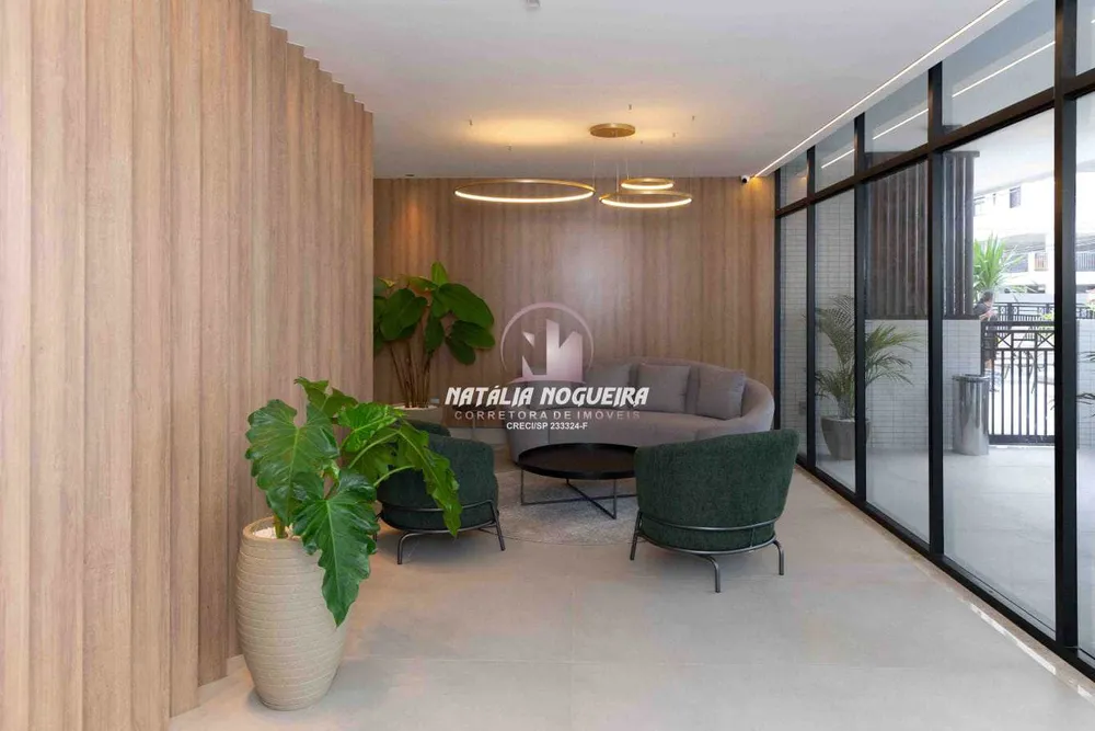 Apartamento, 3 quartos, 109 m² - Foto 9