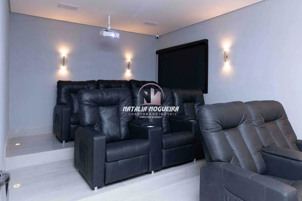 Apartamento, 3 quartos, 109 m² - Foto 5