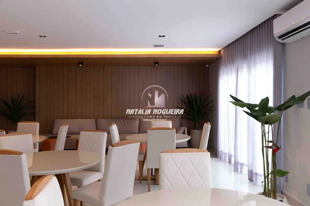 Apartamento, 3 quartos, 109 m² - Foto 12
