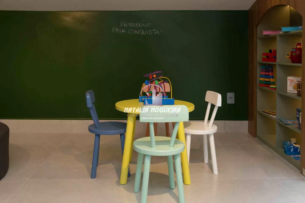 Apartamento, 3 quartos, 109 m² - Foto 3