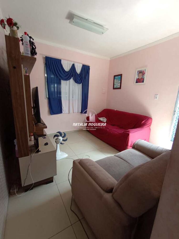 Casa, 3 quartos - Foto 13