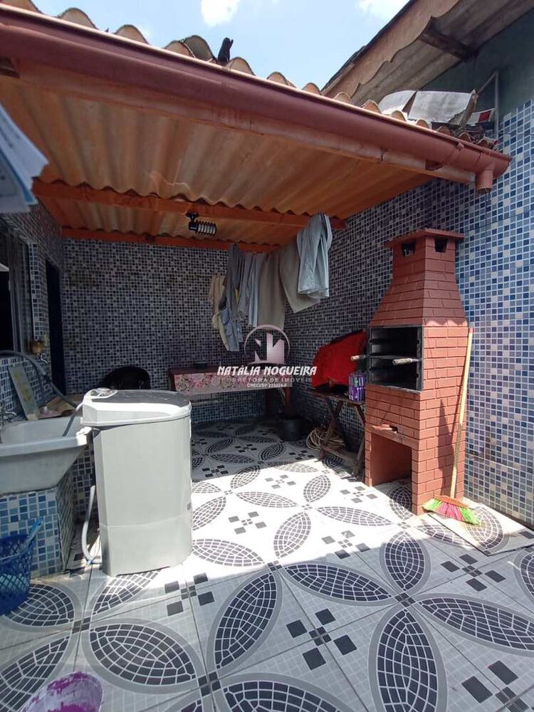 Casa, 3 quartos - Foto 10