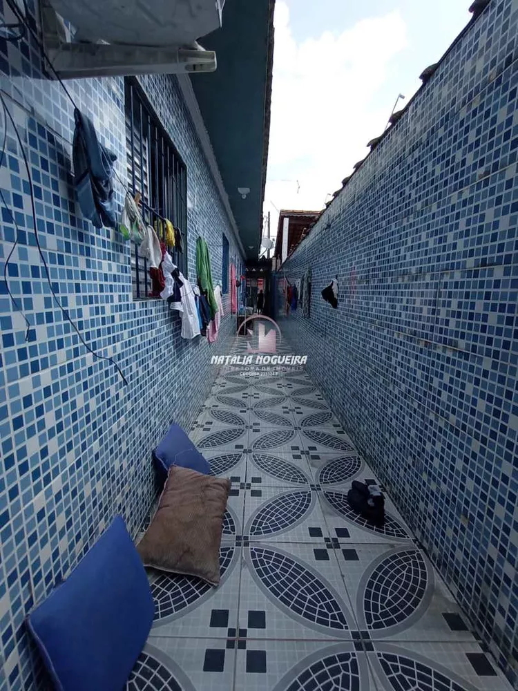 Casa, 3 quartos - Foto 8