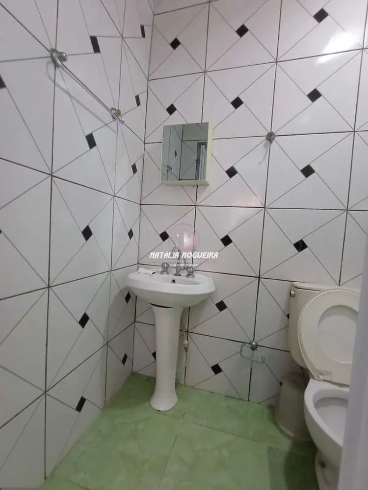 Casa, 3 quartos - Foto 17