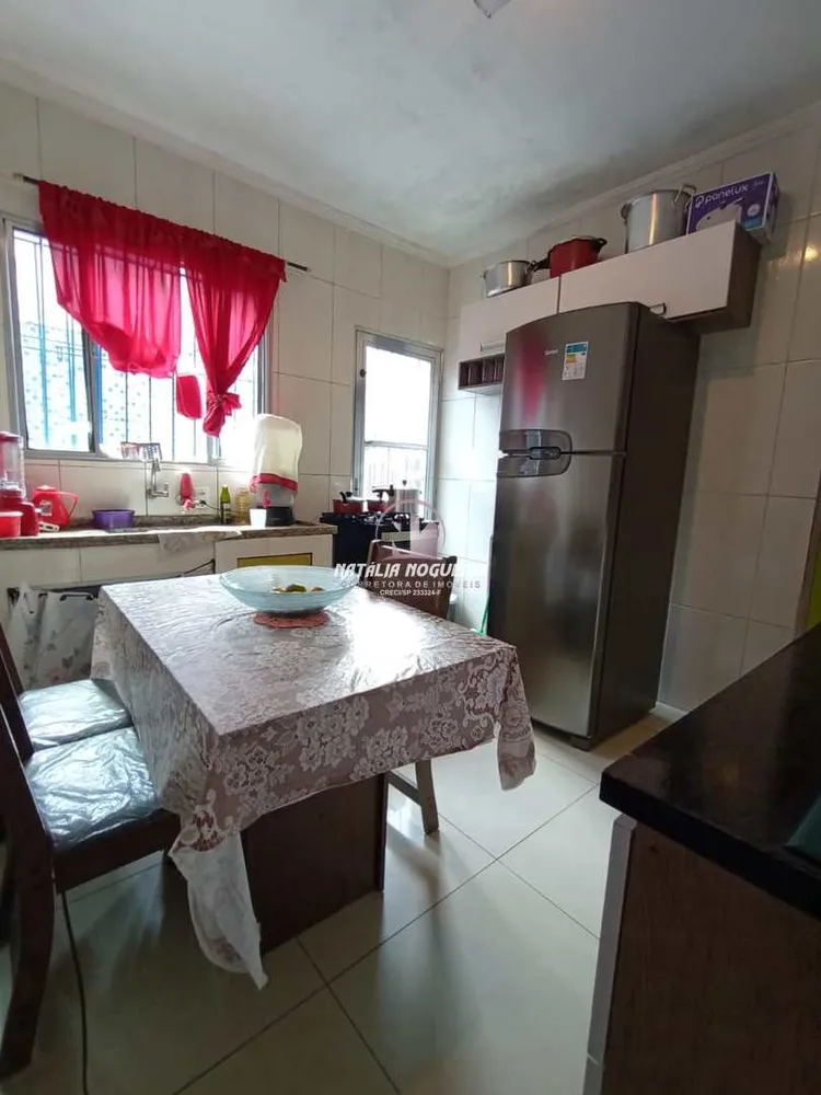 Casa, 3 quartos - Foto 5