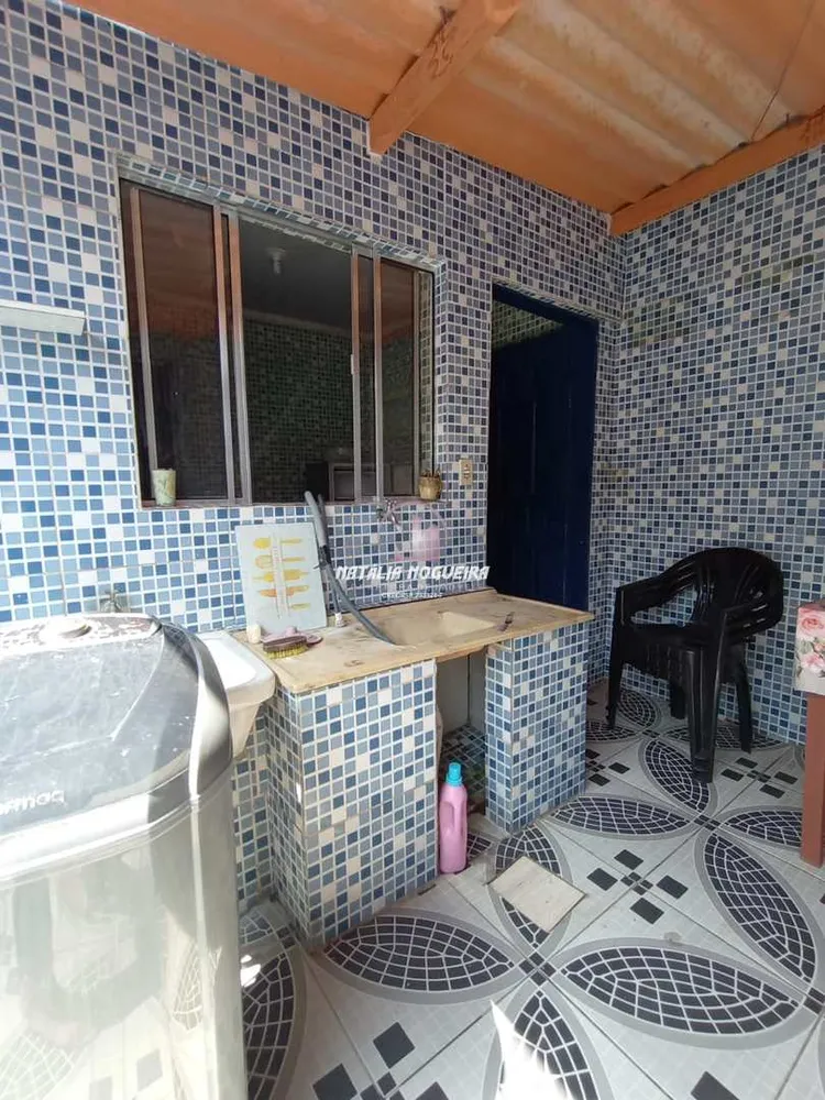 Casa, 3 quartos - Foto 21