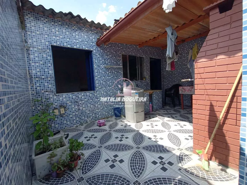 Casa, 3 quartos - Foto 7