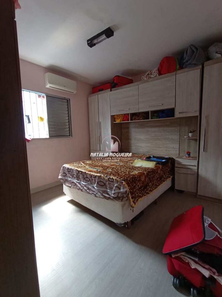 Casa, 3 quartos - Foto 11