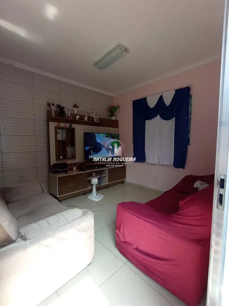 Casa, 3 quartos - Foto 4