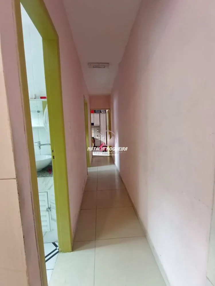 Casa, 3 quartos - Foto 7